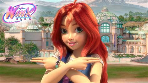 WATCH IT NOW! Winx Club Reboot Teaser Trailer 